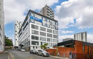 TURNKEY EDUCATION CAMPUS
