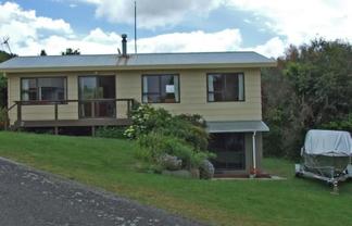 7 Morunga Street, Omori