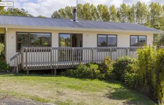 7 Morunga Street, Omori