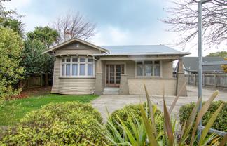 23 Morris Street , Hokowhitu