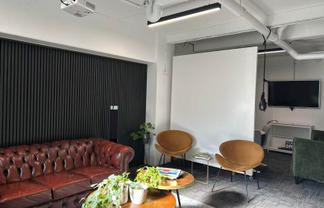 AFFORDABLE GROUND FLOOR OFFICE IN EDUCATION HUB

