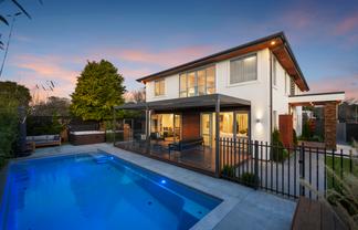 6 Kotare Street, Fendalton