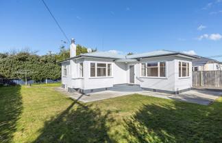 7 Keaton Street, Masterton