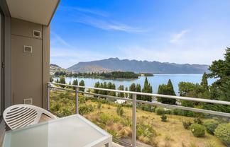 Unit 303 Highview Apartments, 68 Thompson Street, Queenstown