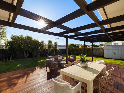 139 Songer Street, Stoke
