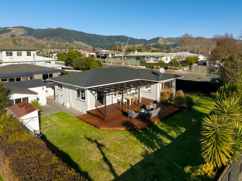 139 Songer Street, Stoke