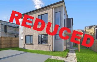 B/22 CRESTVIEW RISE, Papakura