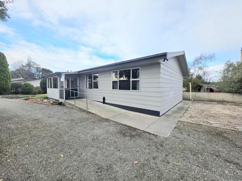 47A Redcastle Road, Oamaru