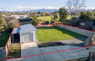 38B Colville Street, Masterton