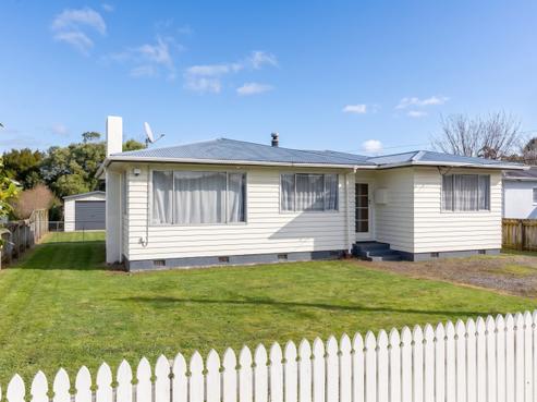 71 Victoria Street, Carterton