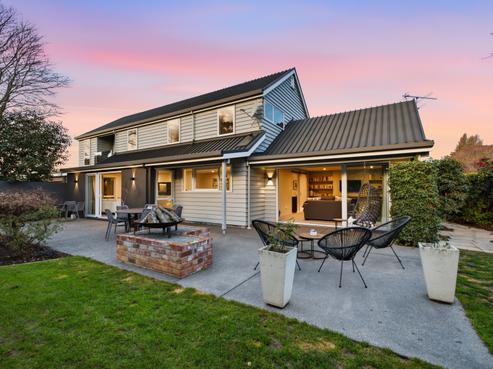19B Witbrock Crescent, Burnside