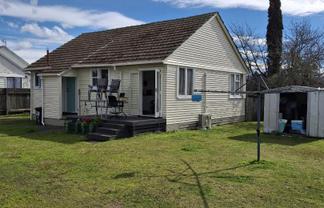 9 Browne Street, Kawerau