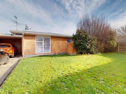 44 Chalmers Avenue, Hampstead