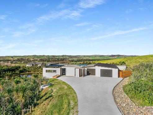 22 Brown Road, Kaiwaka