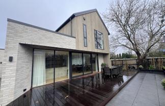 B/1 Taunton Green, Papanui
