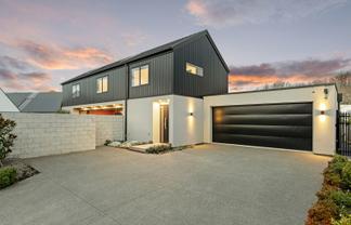 10B Memorial Avenue, Ilam