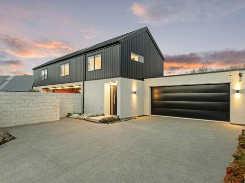 10B Memorial Avenue, Ilam