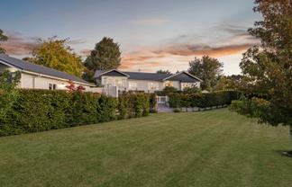 7 Lowick Avenue, Cashmere