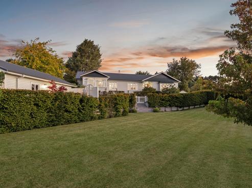 7 Lowick Avenue, Cashmere