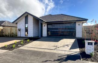 Canterbury - Address withheld