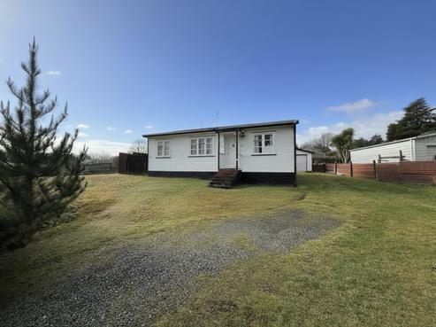 47 Clyde Street, Tokoroa