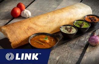 16 Years Strong | Iconic AKL Eatery | Strong Profi