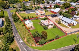 5 Hengist Street, Norsewood
