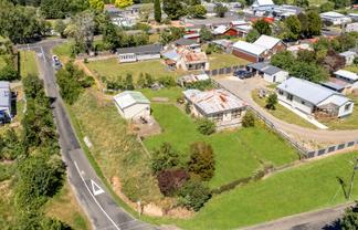 5 Hengist Street, Norsewood