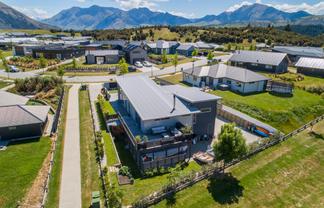 48 Minaret Ridge, Wanaka