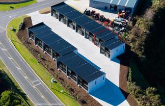Contemporary Living. Business Ready.