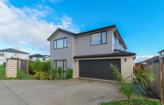 2 Azzurro Way, Flat Bush