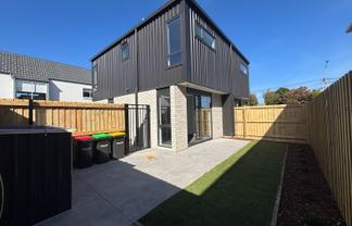 2/405 Gloucester Street, Christchurch Central