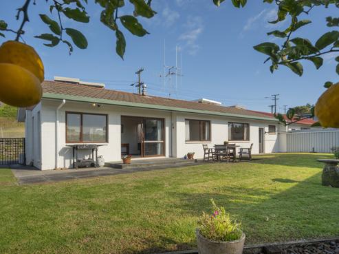 121 Ngatai Road, Otumoetai