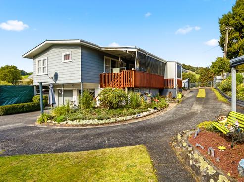 18 Boles Street, Taumarunui