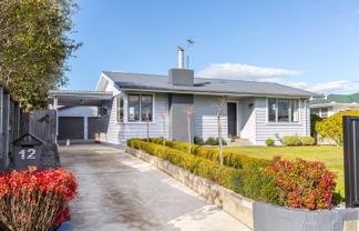 12 Wavell Crescent, Masterton