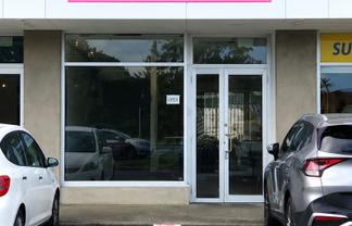 Prime Retail