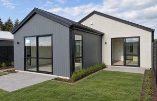 33 Takurua Road, Wharewaka