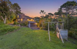 6 Tree Fern Trail, Campbells Bay