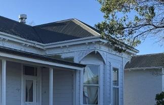 Gisborne - Address withheld
