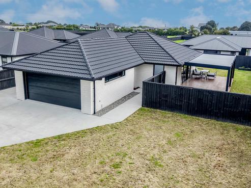 168 Coulson Road, Paroa