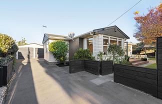 22 Leo Street, Bishopdale