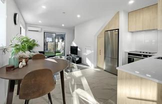 1/16 Wilmer Street, Christchurch Central