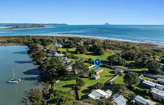 403 Ohiwa Harbour Road, Opotiki and Surrounds