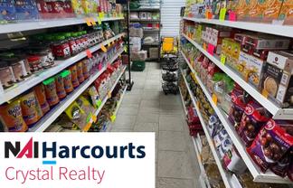 Established Ethnic Grocery Business - Owner Retiring After Long Successful Years