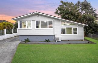 41  Greenhaven Avenue, Papakura