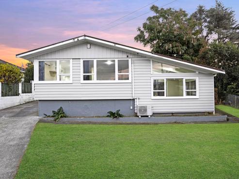 41 Greenhaven Avenue, Opaheke