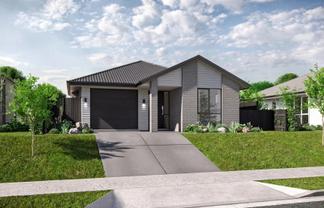 Lot 37 Maea Fields - Stage 2, Matamata, Matamata