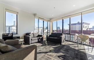 14A/8 Mount Street, Auckland Central