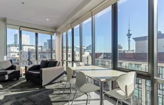 14A/8 Mount Street, Auckland Central