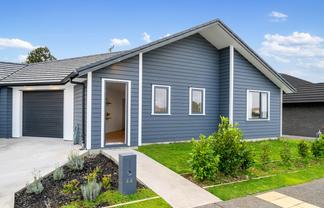 44 Metoriti Crescent, Paerata
